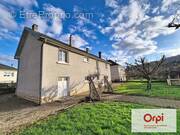 Maison à TERRASSON-LAVILLEDIEU
