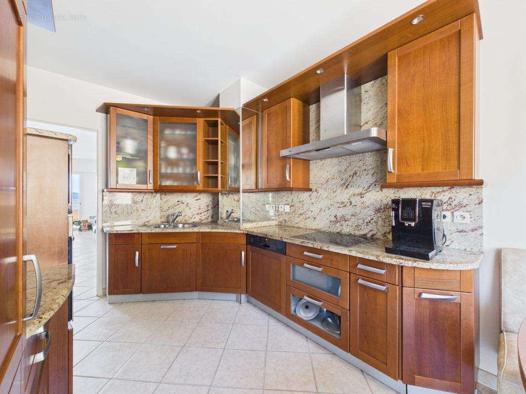 Appartement à AJACCIO