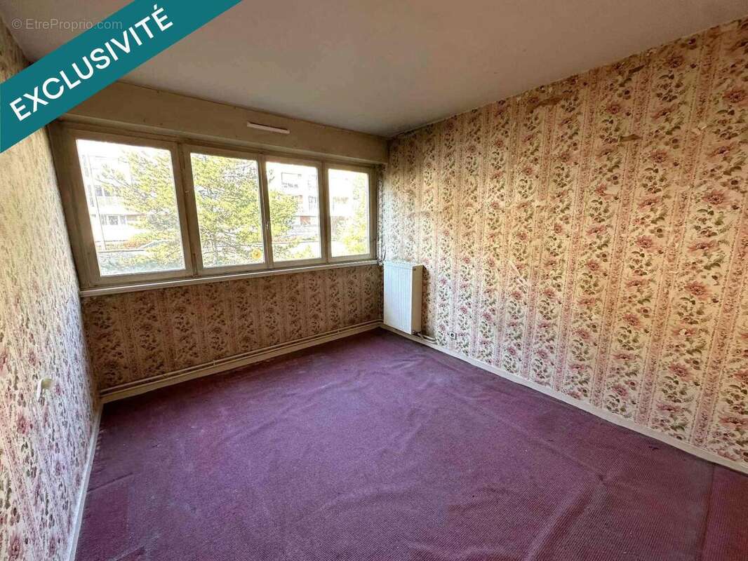 Photo 8 - Appartement à NANCY