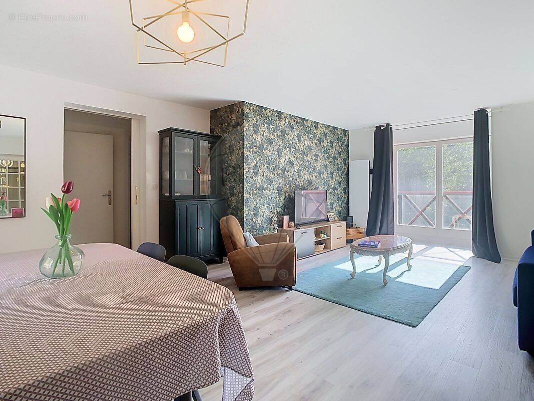 Appartement à KAYSERSBERG