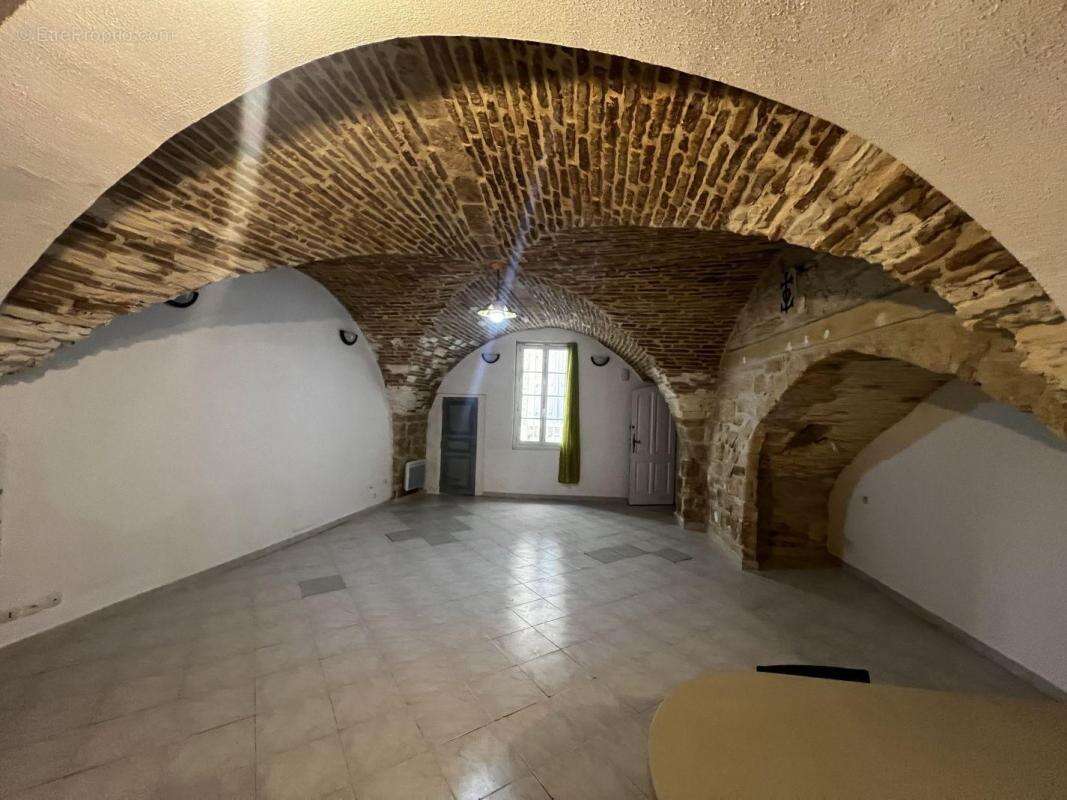 Appartement à SAINT-GILLES