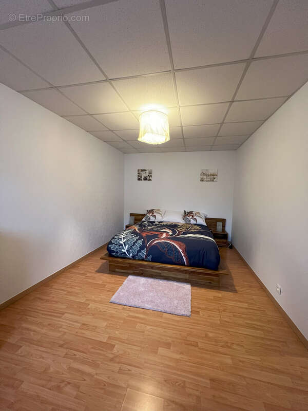 Appartement à HIRSINGUE