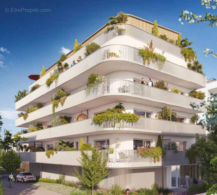 Autre à SAINT-NAZAIRE