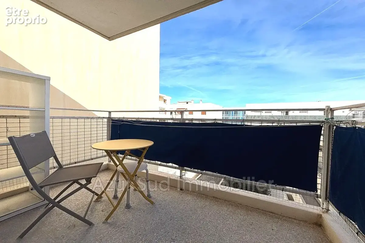 Appartement 3 pièces 66 m² à vendre à Antibes (06600) - photo 8