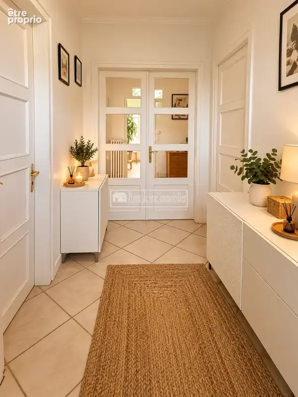 Maison individuelle 7 pièces de 195m2 + sous sol total sur 782m2 de terrain - photo 3