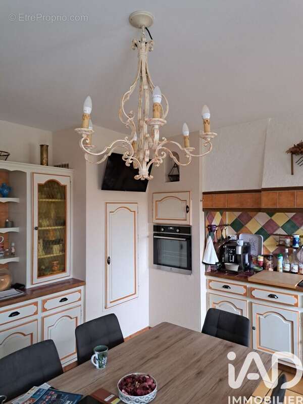 Maison 258 m² à Montauban  - photo 4