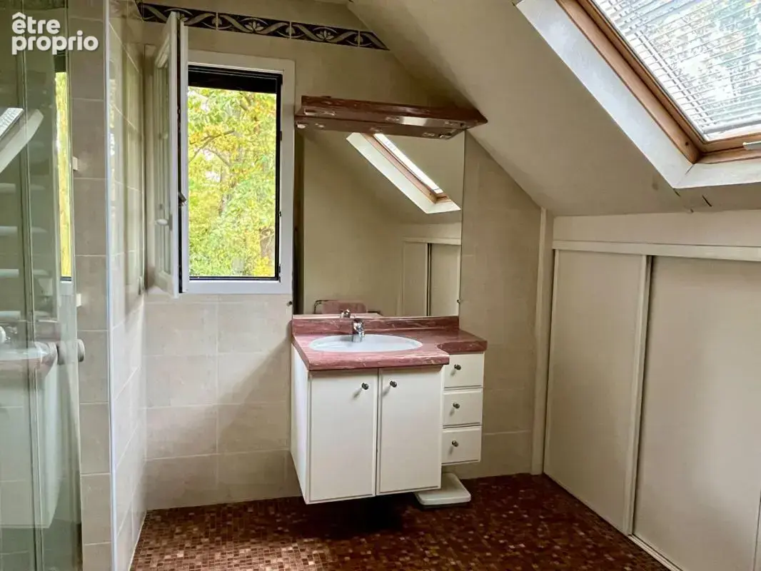 Maison au coeur de la nature de 170 m2, 4 chambres - photo 12