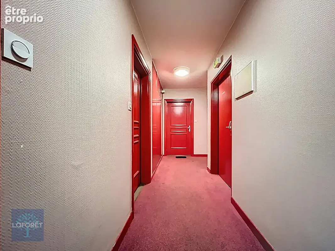 Appartement Chilly Mazarin 2 pièce(s) 46.92 m2 - photo 10