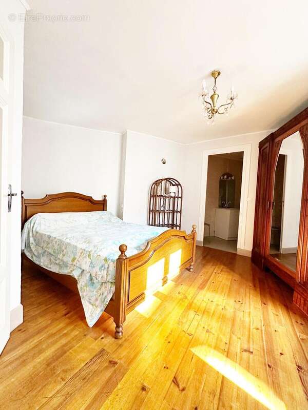 Photo 5 - Maison à BRASSAC