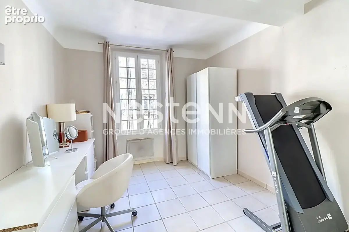 A VENDRE Appartement Bargemon 3 pièces 84 m² - photo 7