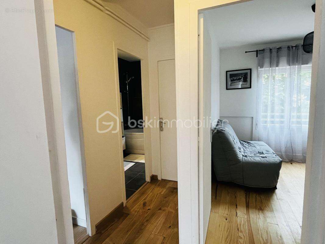 Appartement à CAEN