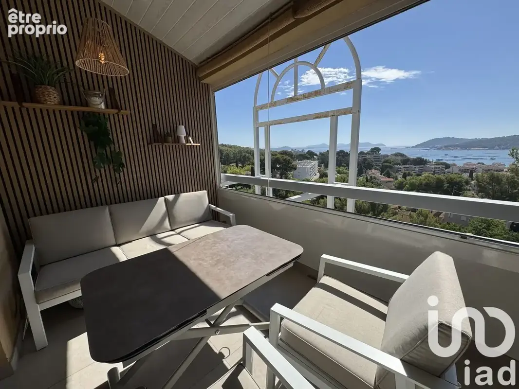 Photo 1 - Appartement à LA SEYNE-SUR-MER