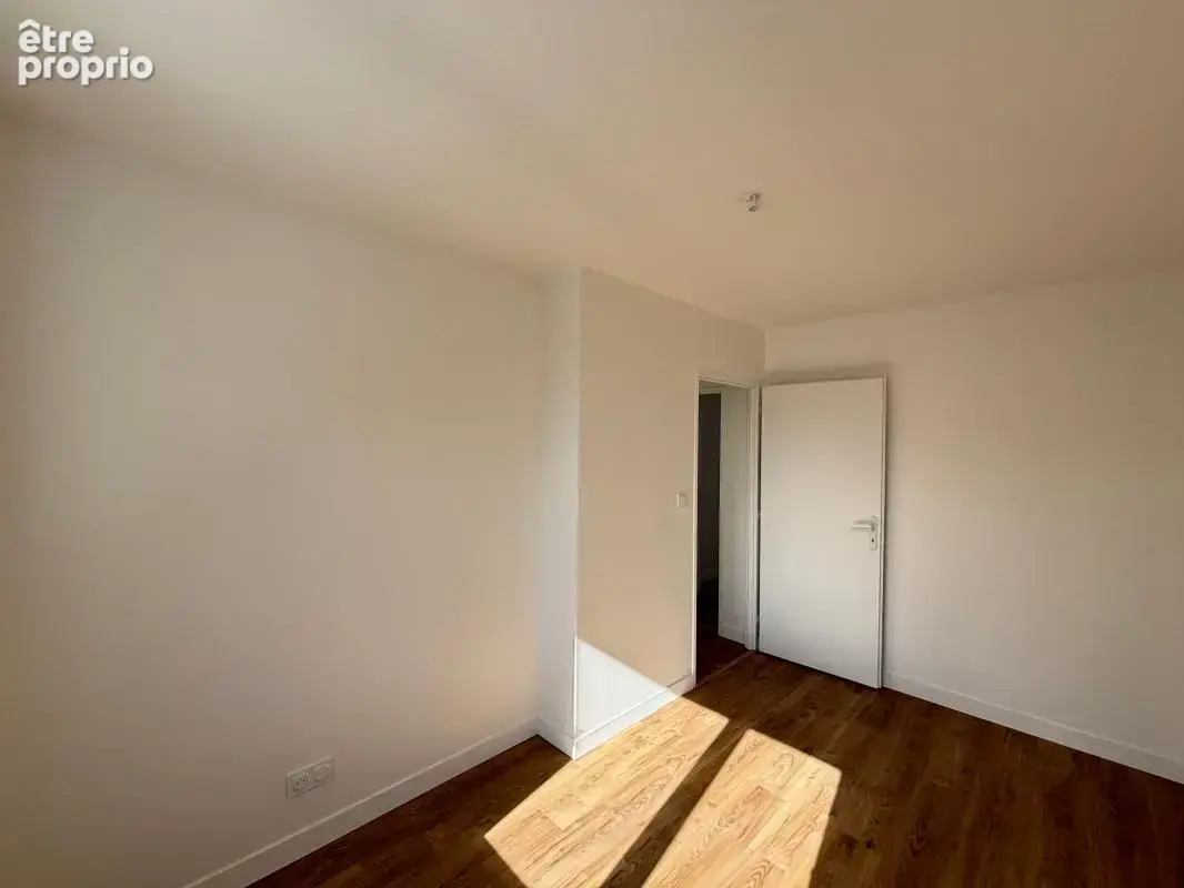 Appartement 3 PIECES entièrement rénové – Centre de Royan - photo 14