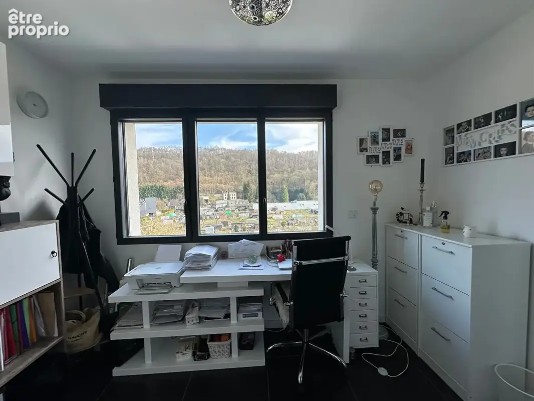 Maison moderne - st martin du vivier - photo 5
