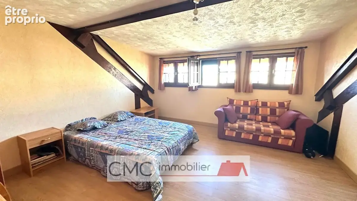 Maison 6 pièces 140 m² à vendre à Luisant (28600) - photo 14