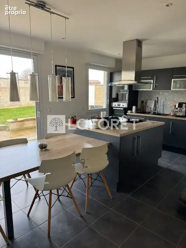 Charmante maison de standing Bouleurs - photo 9