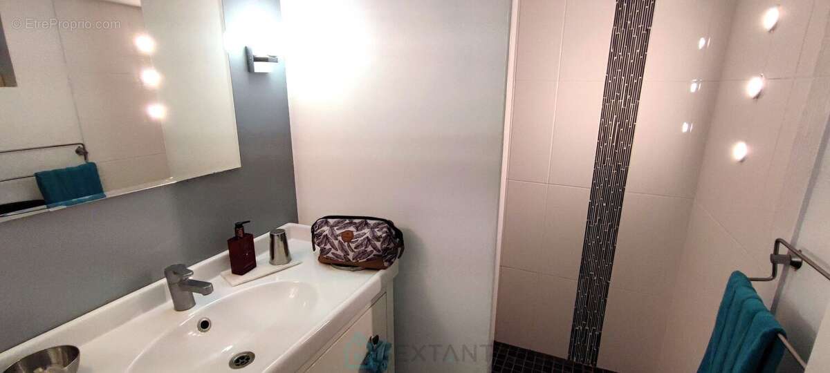 Maison à BOURG-ACHARD