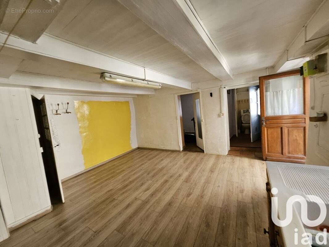 Photo 7 - Maison à ARGIS