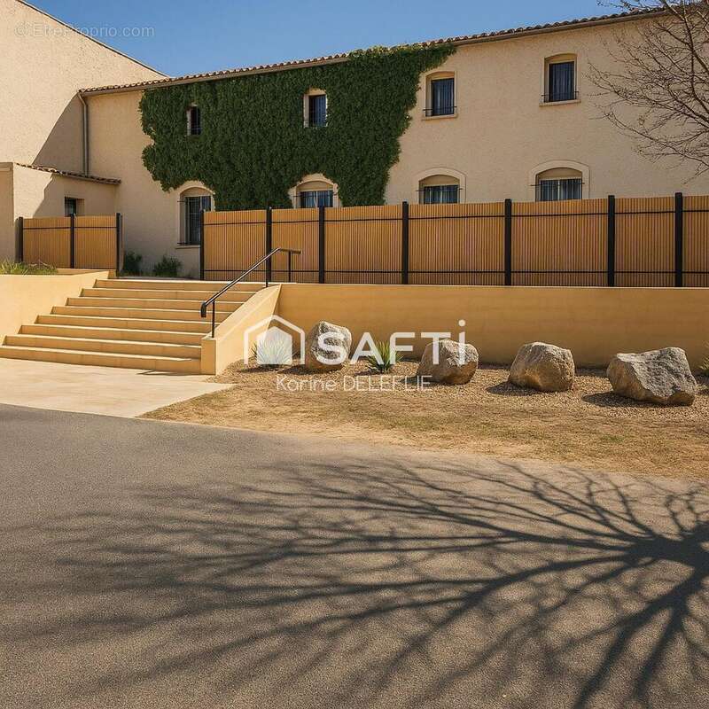 Photo 4 - Appartement à EYGALIERES