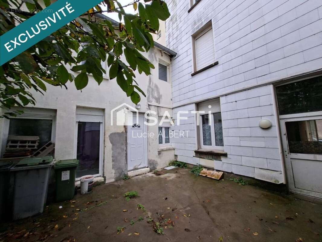 Photo 5 - Appartement à MORHANGE