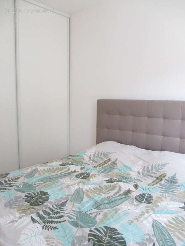 Appartement à FONTENAY-SOUS-BOIS