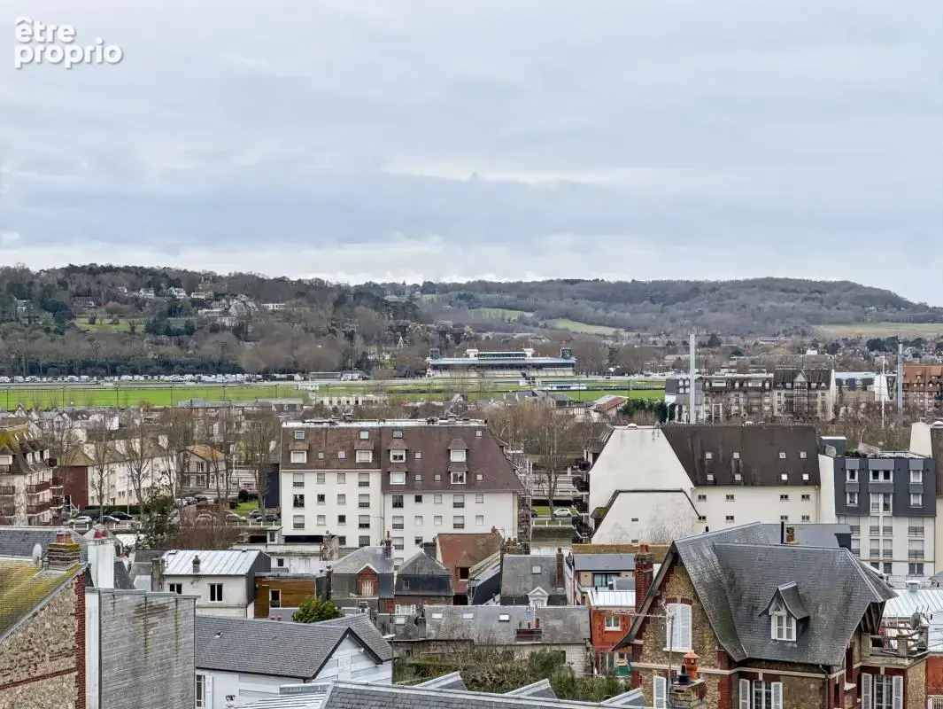 Deux pièces vue panoramique - photo 12