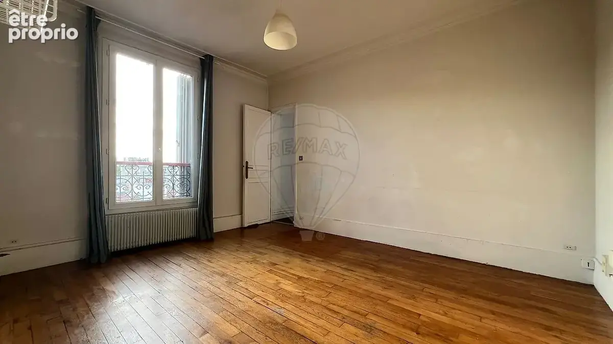 Appartement 2 chambre(s) à vendre - photo 8