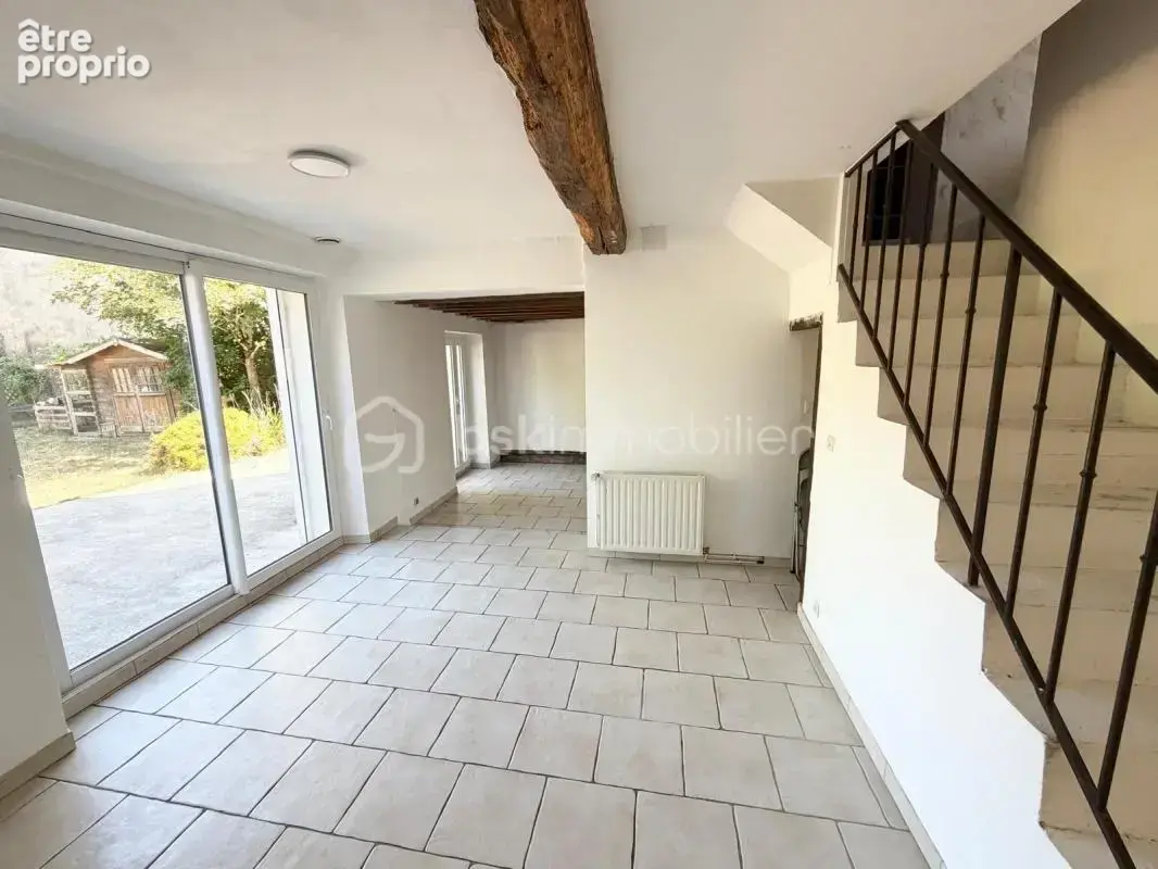 Maison 178m2 5ch jardin - photo 10
