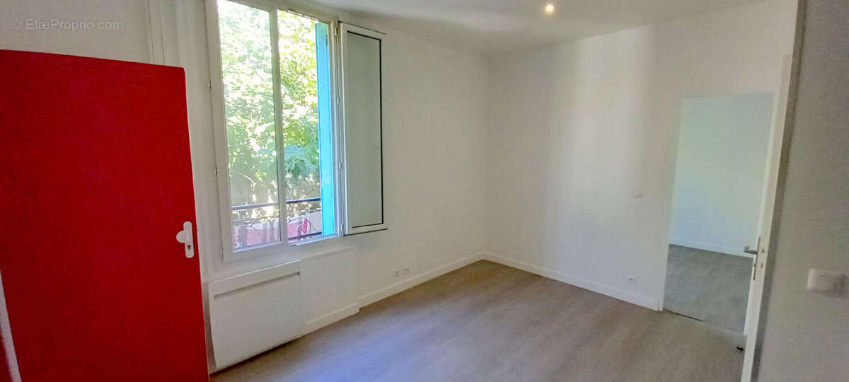 Appartement à BONDY