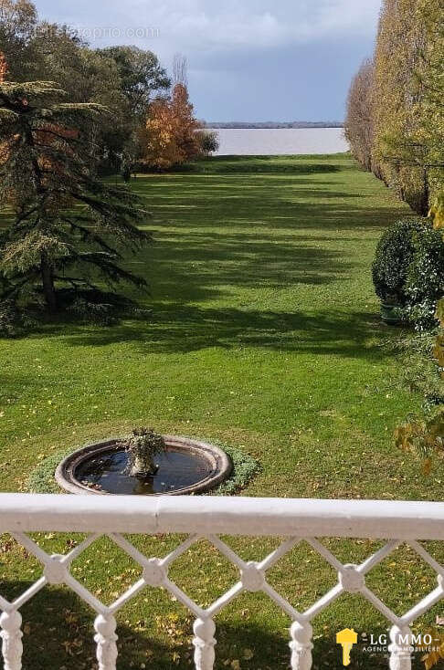 Maison à PLASSAC