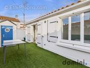 Maison à LA GUERINIERE