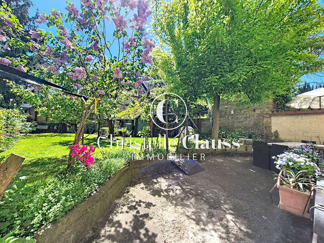 Appartement à SCHILTIGHEIM