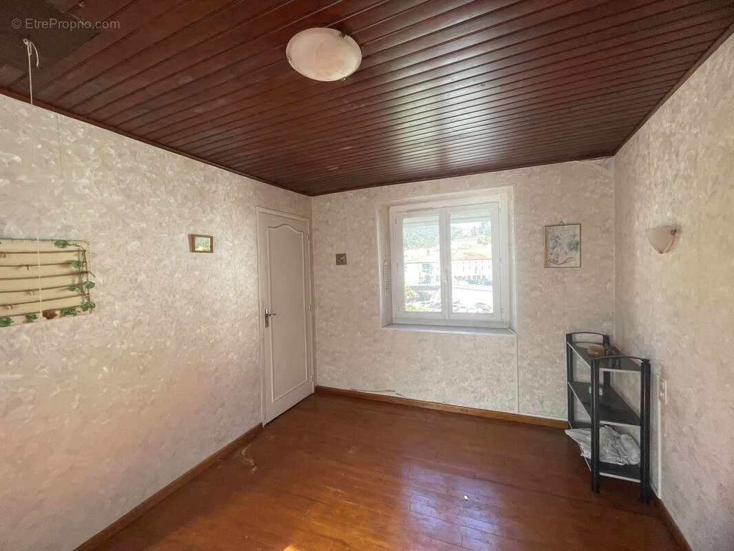 Maison à SAINT-AFFRIQUE