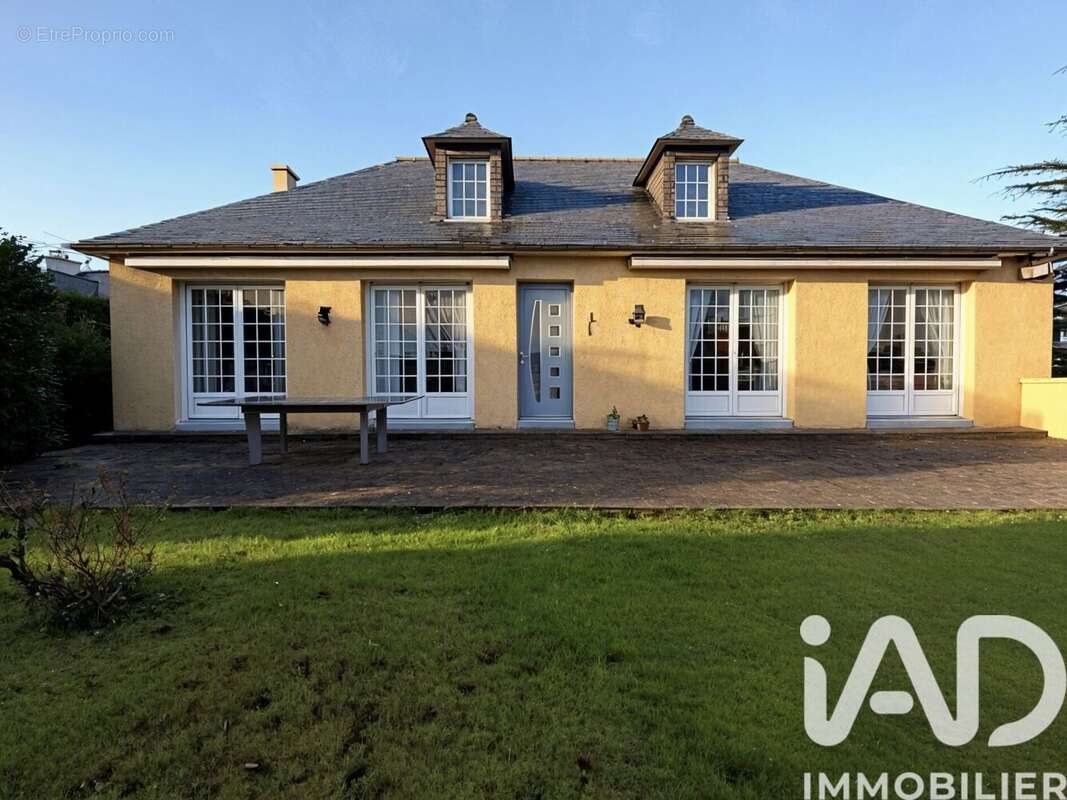 Photo 2 - Maison à CANCALE