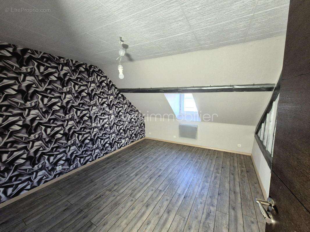 Appartement à AUMALE