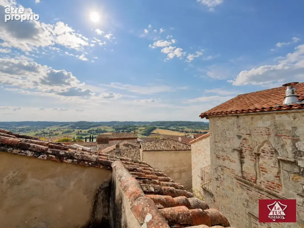 Ensemble immobilier de caractère - photo 5