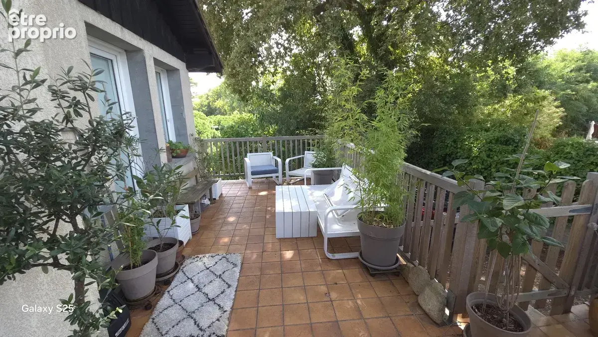 Appartement à ARCACHON