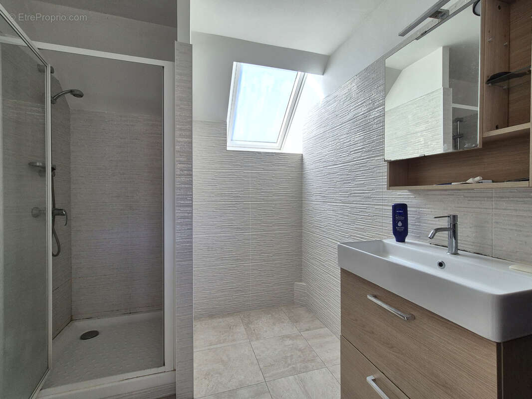 Appartement à MUZILLAC