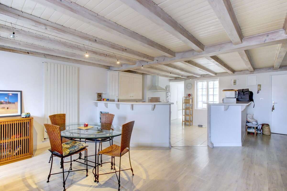 Appartement 140 m² à Bayonne  - photo 6