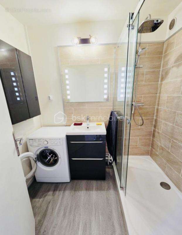 Appartement à JOUE-LES-TOURS