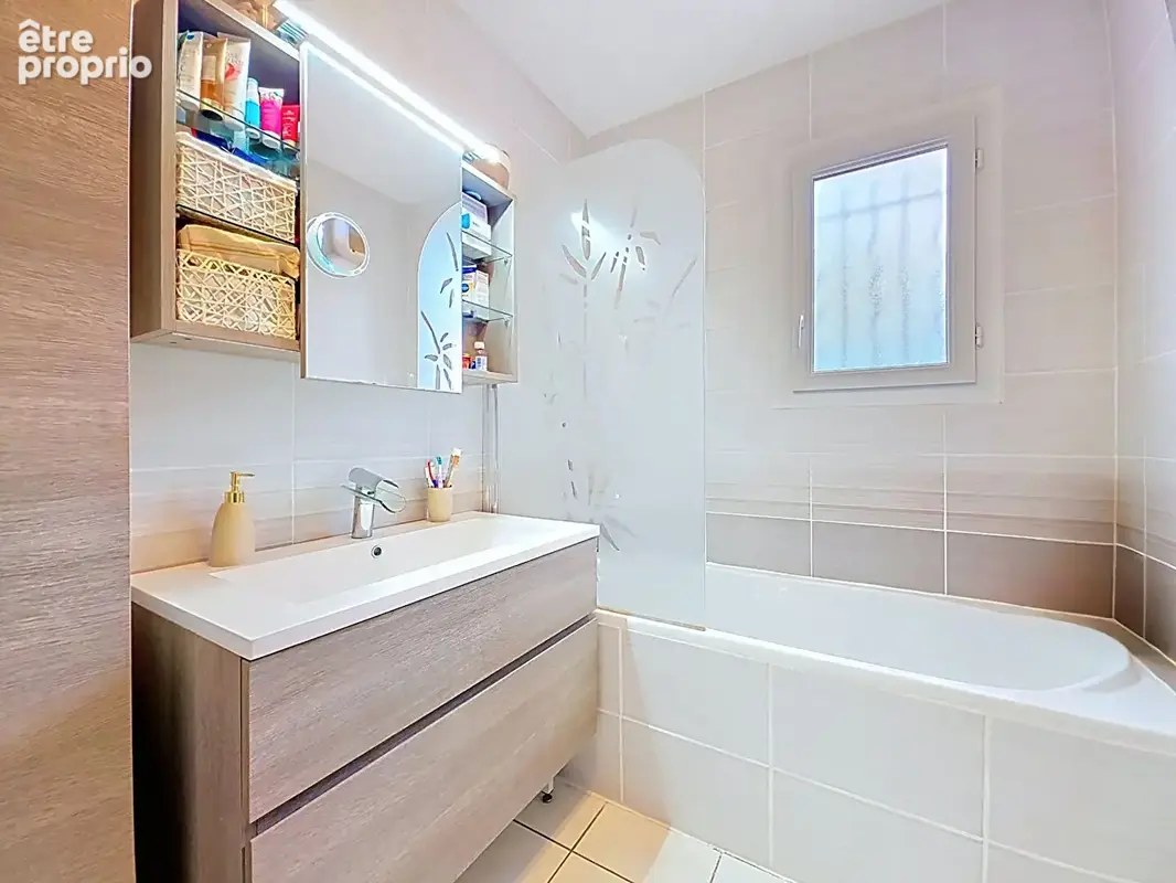 Exclusivite : maison de plain pied 4p 88m2 avec jardin et piscine - photo 13