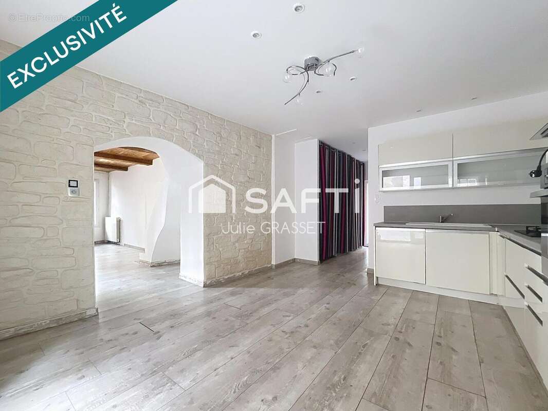 Photo 6 - Maison à VILLENEUVE-LES-BEZIERS