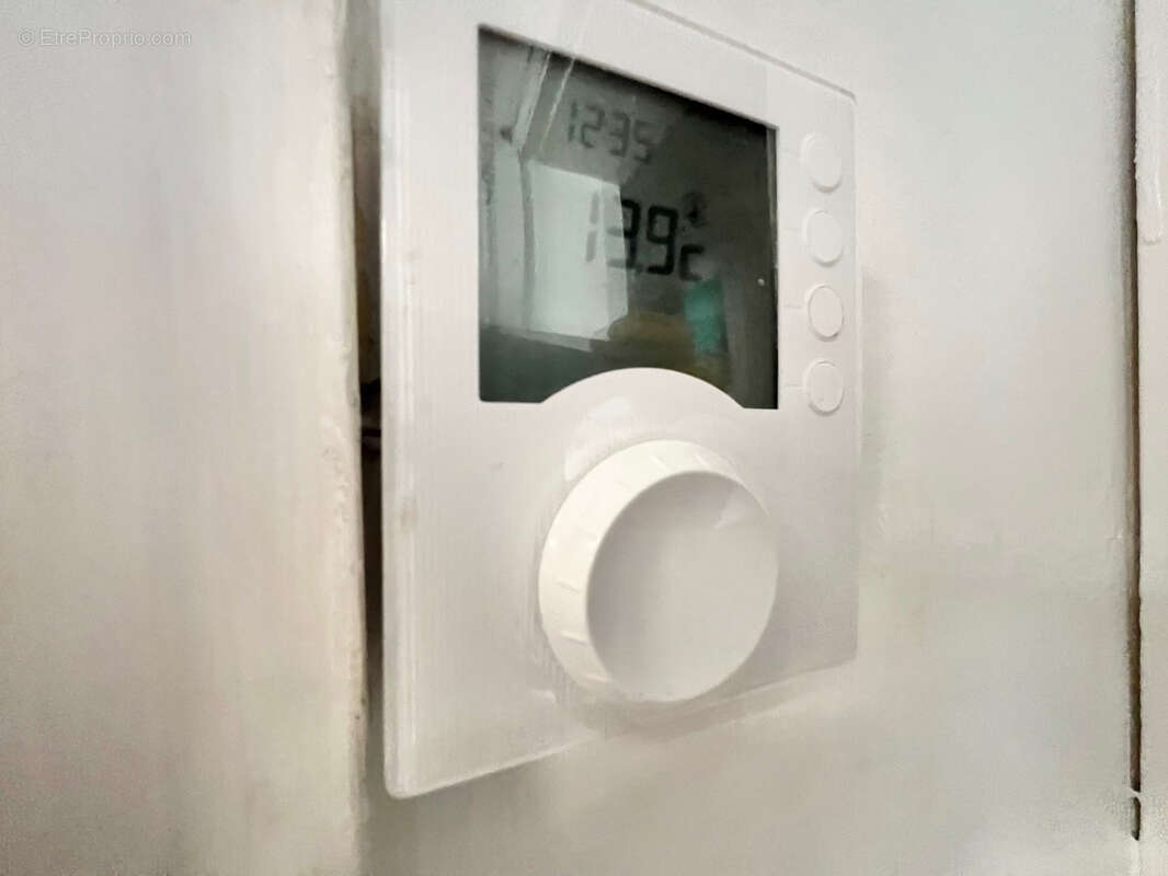 Appartement à ELBEUF