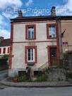 Maison à TOUROUVRE