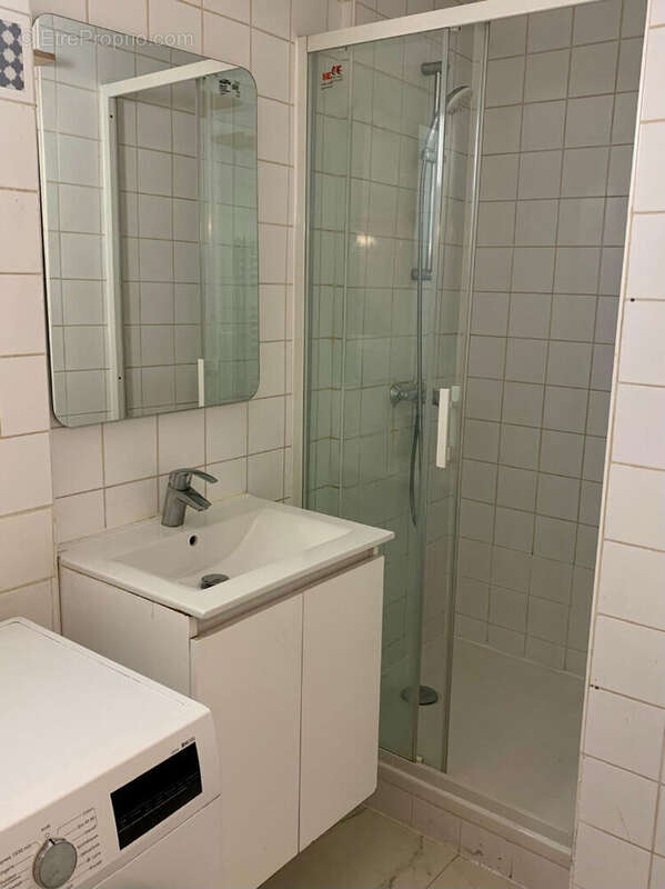 Appartement à PARIS-7E