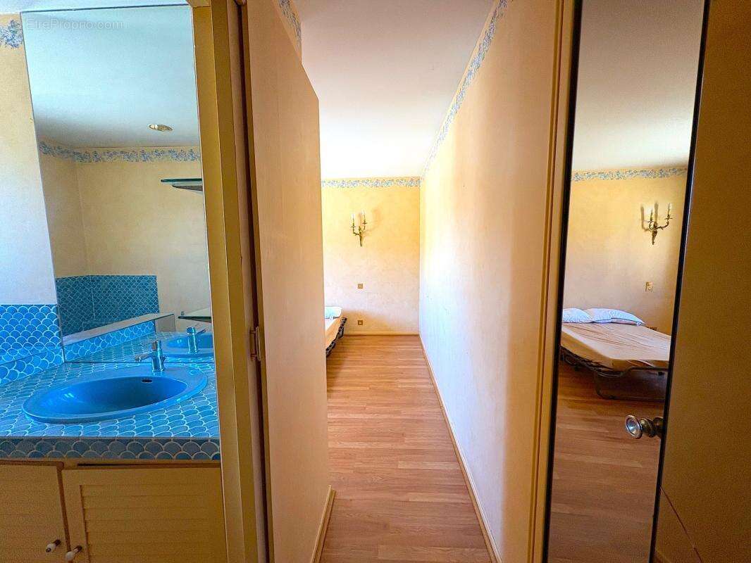 Maison à vendre coeur de ville 130m2 avec piscine et dépendance - photo 13