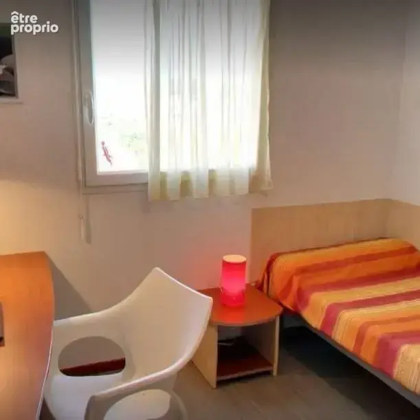 Appartement 18 m² à Clermont-Ferrand  - photo 2