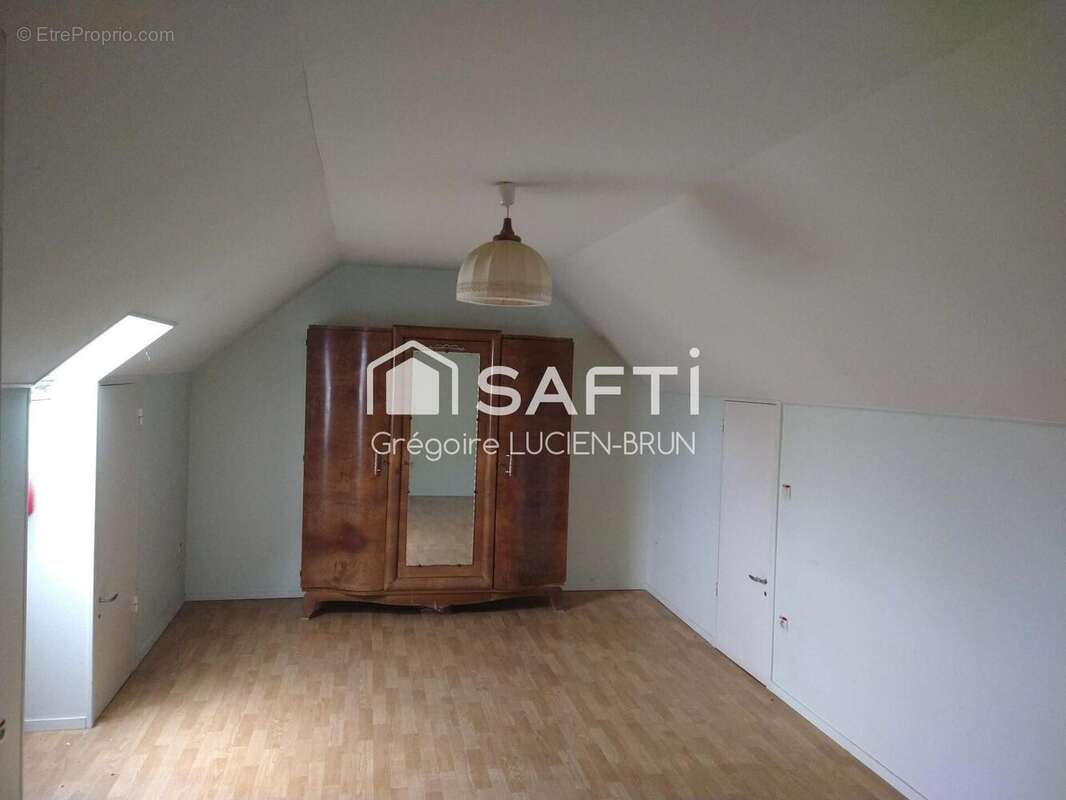 Photo 7 - Maison à SAINT-AVERTIN