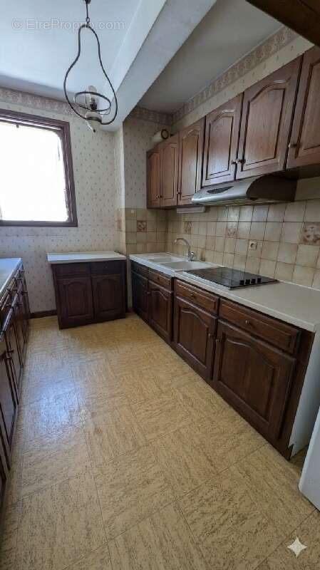Appartement à LE VIGAN