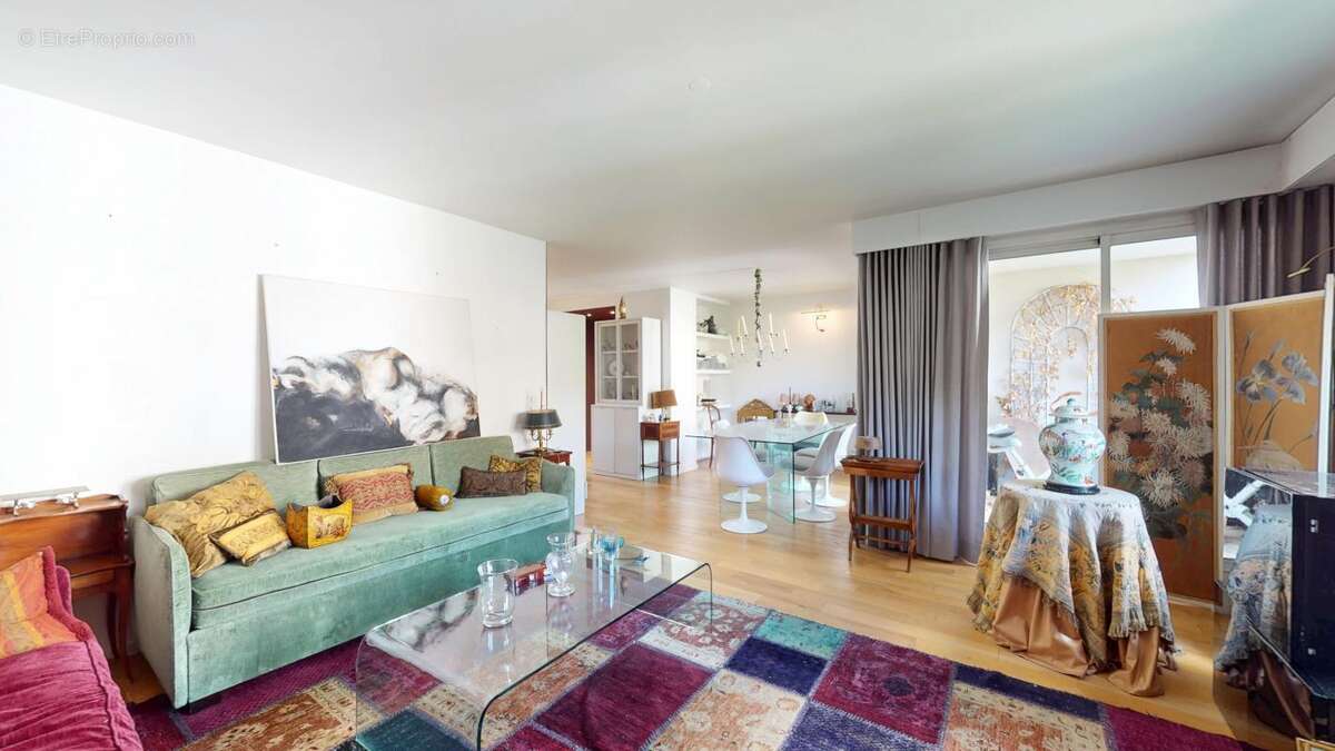 Appartement à LYON-4E